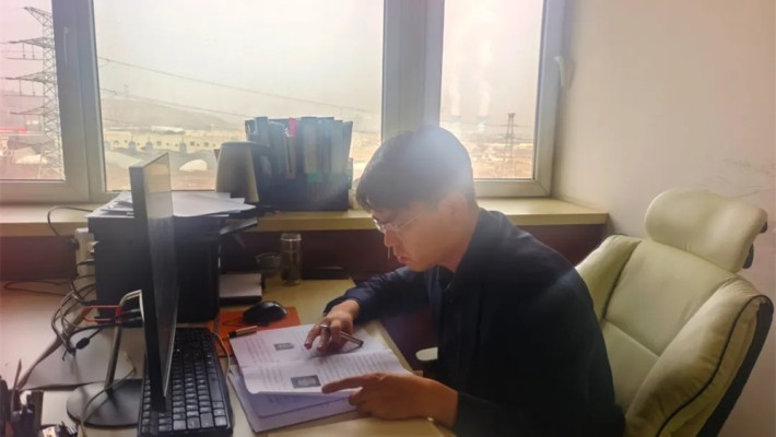 【榜樣的力量】裝備公司2024年度“先進(jìn)集體”、“先進(jìn)個(gè)人”